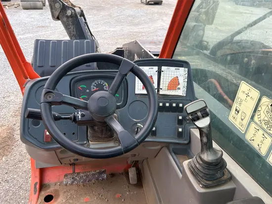 2018 JLG 1055 Forklift