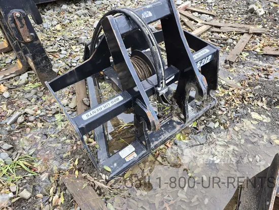 2020 XTREME 14893-000 Attachment