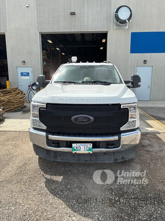 2020 Ford F250SCABXLG4WD Truck
