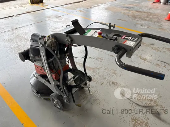 2023 Husqvarna BMG-555-P