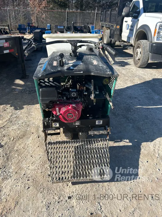 2021 Multiquip WBH-16EF