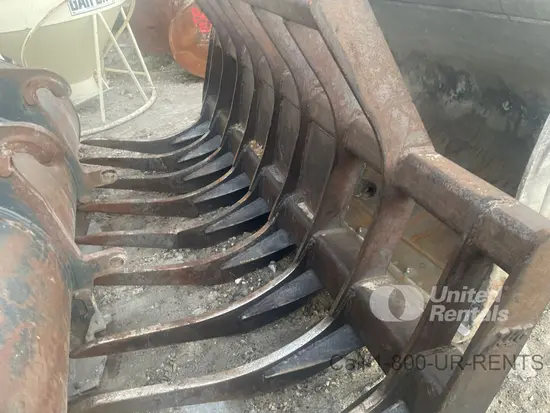 2022 TAG Manufacturing JRB 416 Rake Attachment