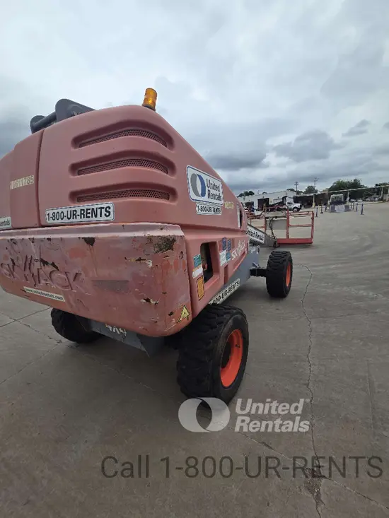 2017 Skyjack SJ40T Boom Lift