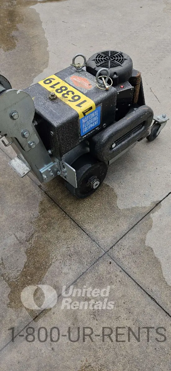 2023 National Flooring Equipment 6280HD-COM Stripper