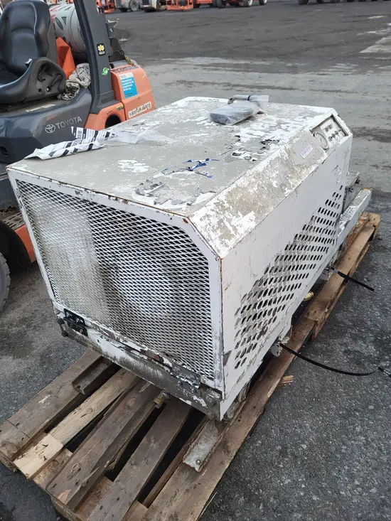 2019 HYFLEX 321EHP