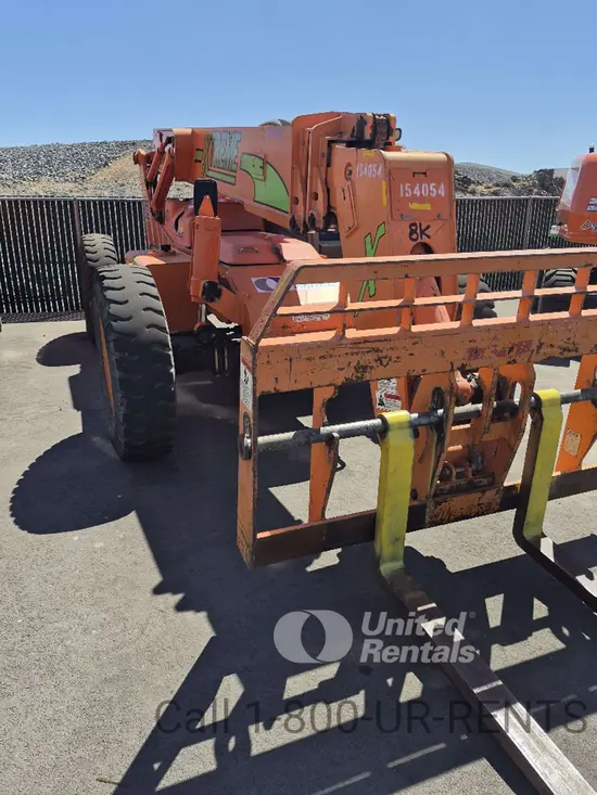 2015 XTREME XR842 Forklift