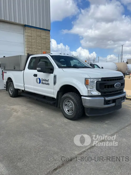 2020 Ford F250SCABXLG4WD Truck