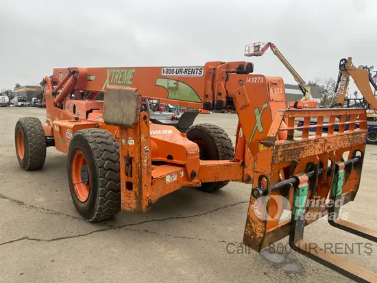 2014 XTREME XR1255 Forklift