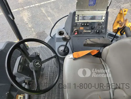2020 John Deere 310L EP Backhoe Loader