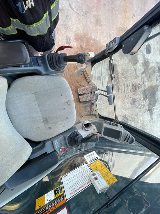 2019 John Deere 210G LC Excavator