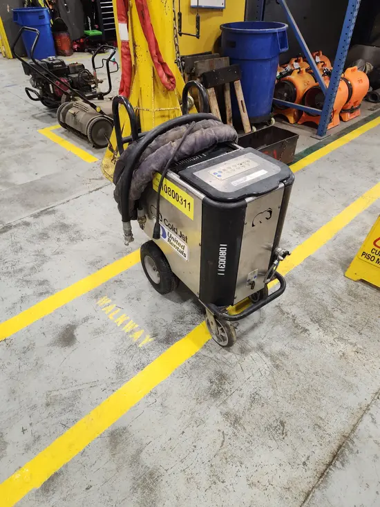 2018 Cold Jet Aero 40FP Air Tool Accessory
