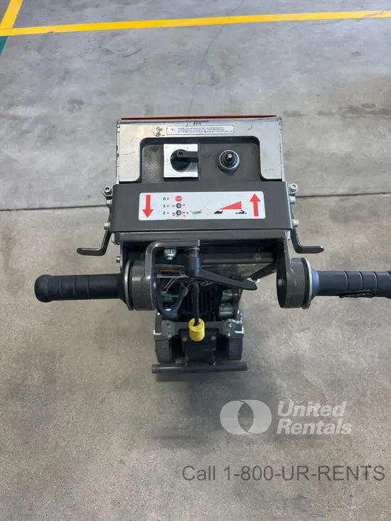 2022 Husqvarna BS-110 Stripper