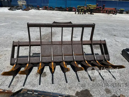 2022 PEMBERTON 419246 Attachment