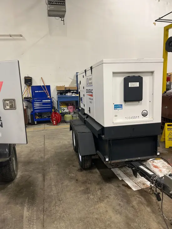 2018 Magnum Pro MMG45IF4