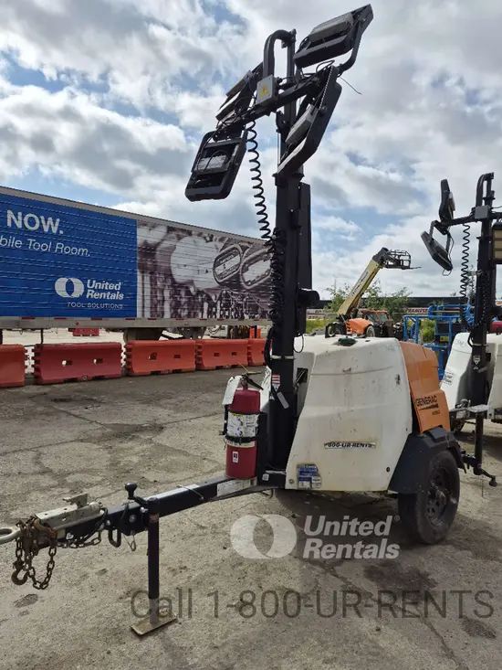 2021 Generac MLT6SKDS