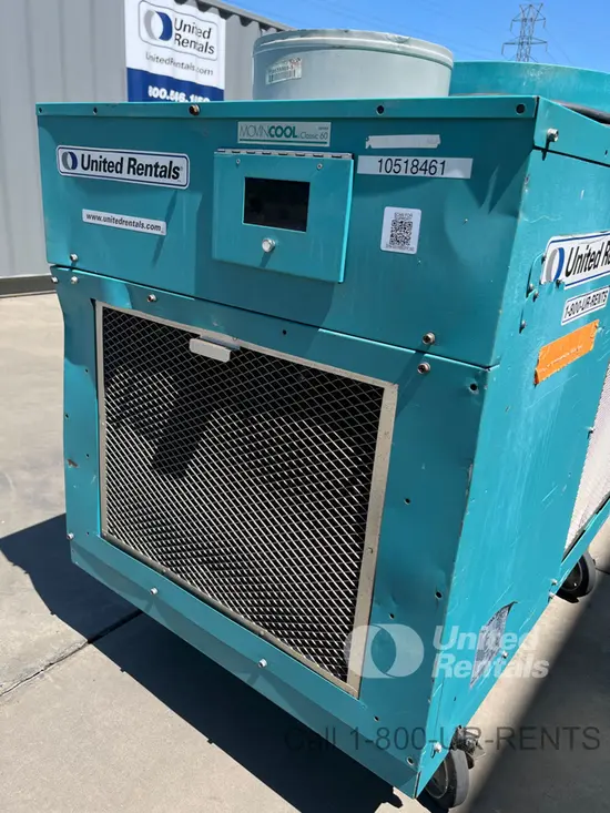 2016 DENSO CLASSIC 60 Portable Air Conditioner