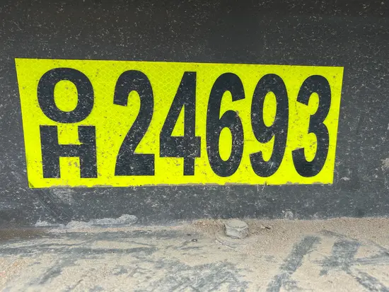 number