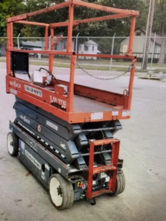 2017 EME 6600R-15