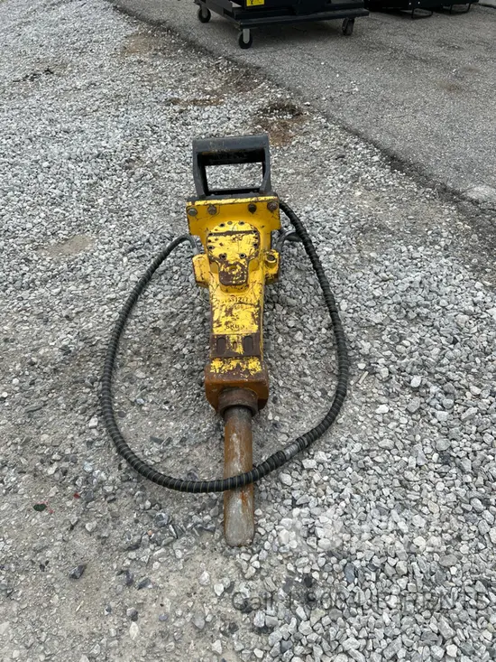 2019 Epiroc SB 452 Attachment