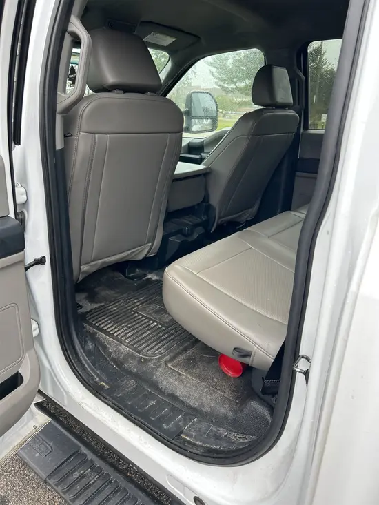 2022 Ford F250CREWXLG4WD Pickup Truck