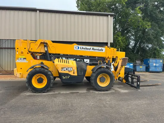 2017 JCB 512-56 S Forklift