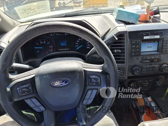 2020 Ford F250SCABXLG4WD Truck