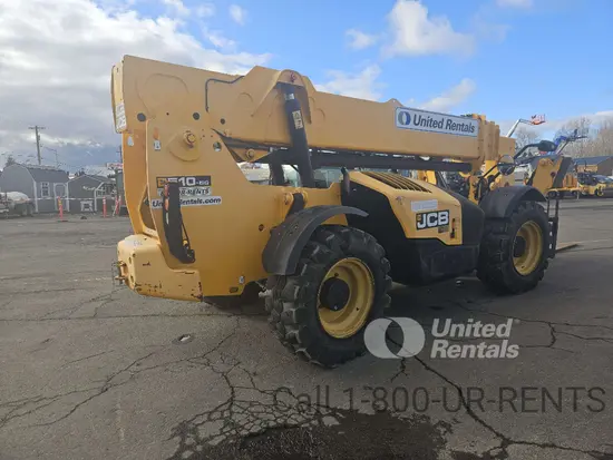2018 JCB 510-56 S Forklift