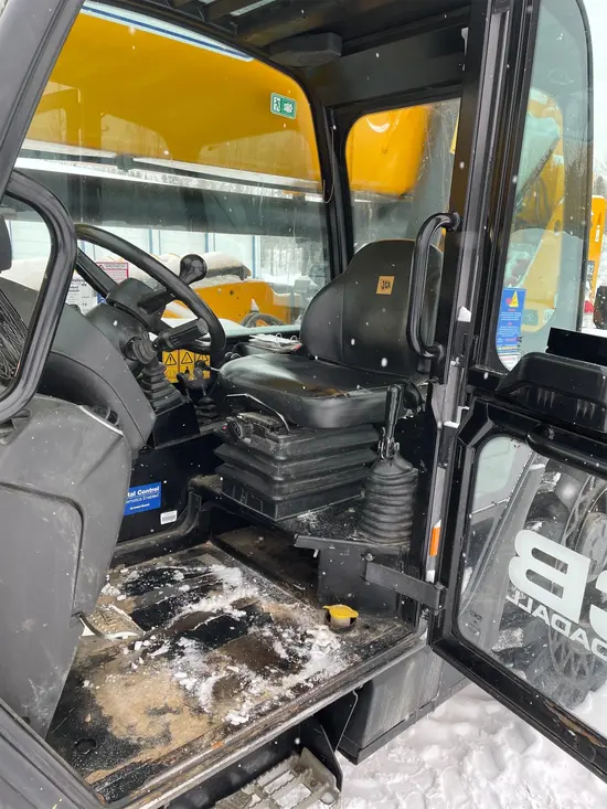 2020 JCB 512-56 Forklift