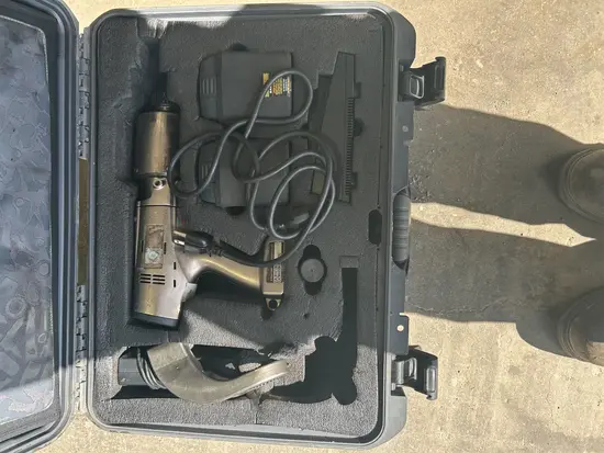 2022 Hytorc LST-3000 Wrench