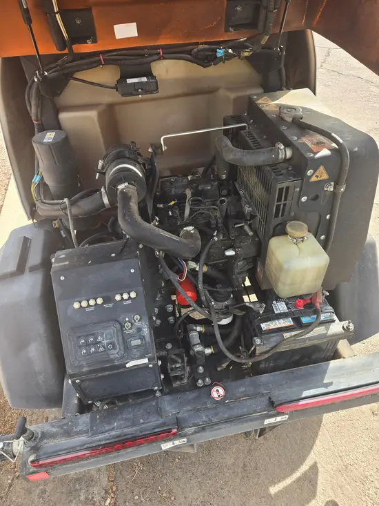 2022 Generac MLTS-3 Portable Work Light