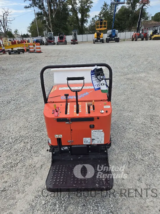 2024 Canycom SC75H