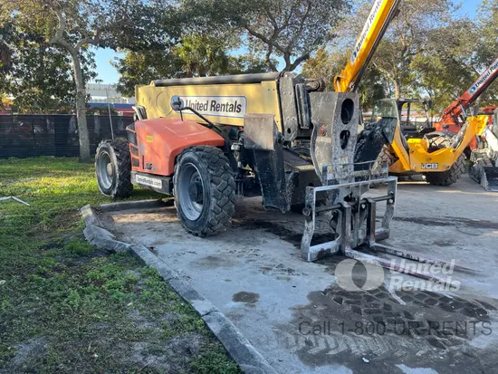 2018 JLG 1055 Forklift