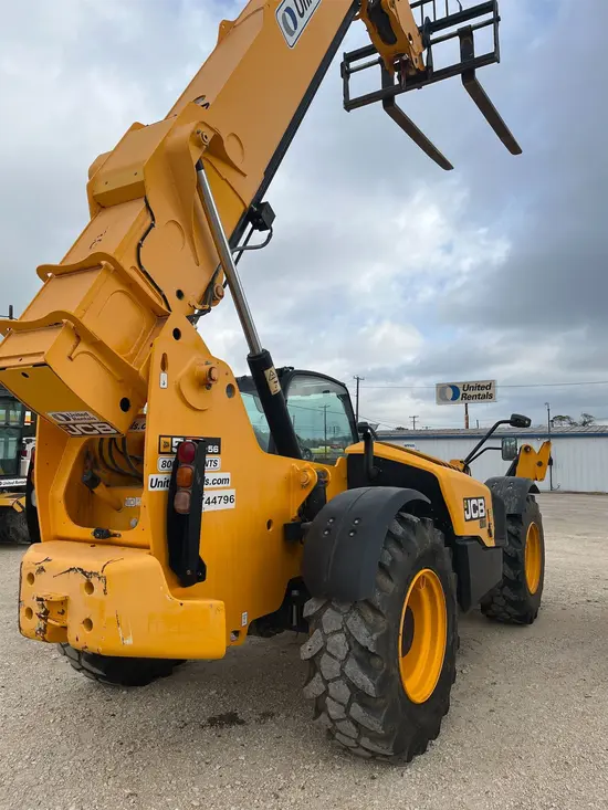 2018 JCB 512-56 S Forklift