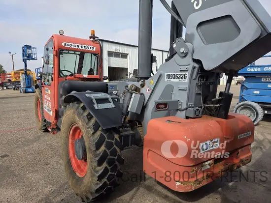 2019 Skyjack SJ1256THS Forklift