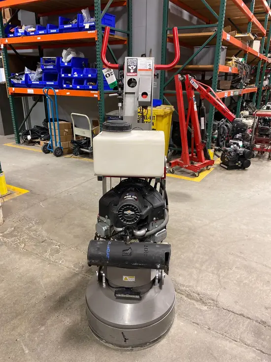 2023 Husqvarna BMG-555-P