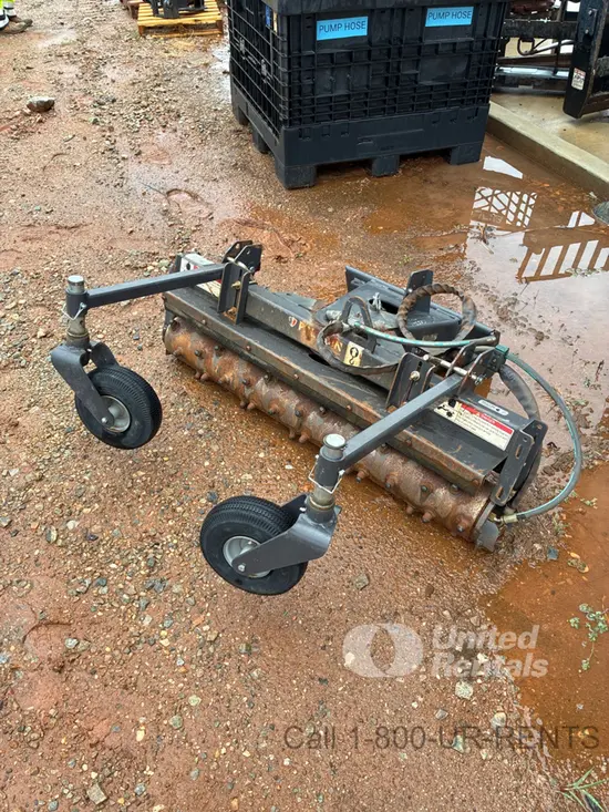 2023 ATI McMillen 22748M-0961 Attachment