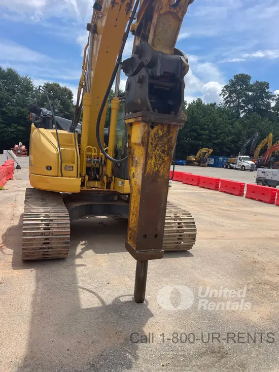 2022 Epiroc MB 1650 Attachment
