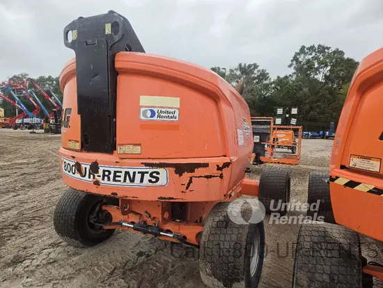 2019 JLG 400S Boom Lift