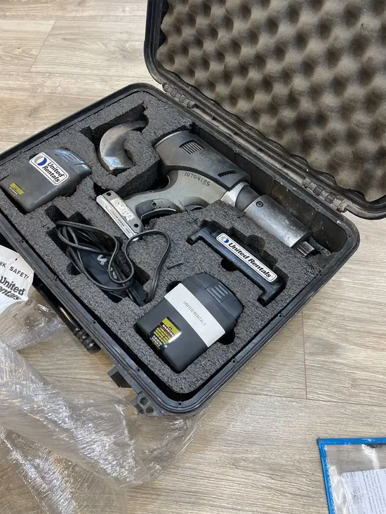 2017 Hytorc BTM-3000 Wrench