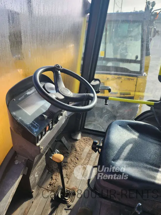 2020 MECALAC 9MDX