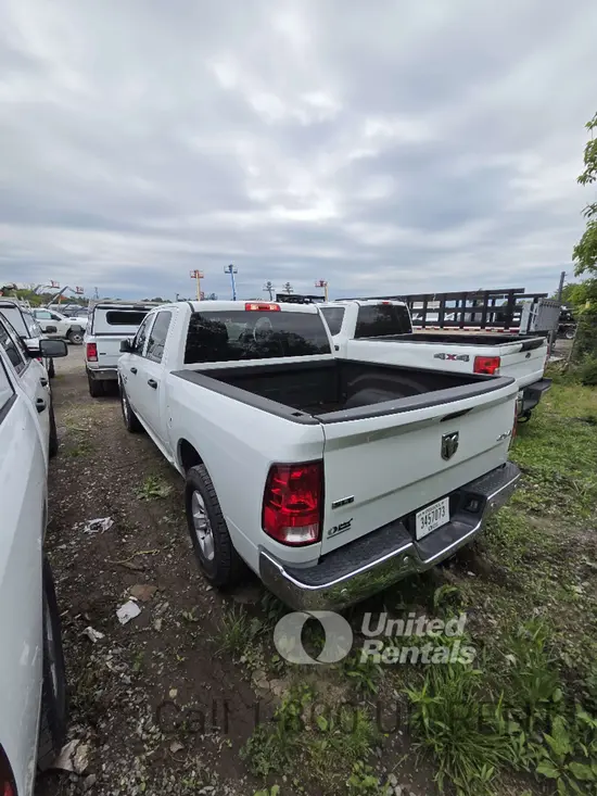 2022 Dodge 1500CREWSLTG4WD Pickup Truck