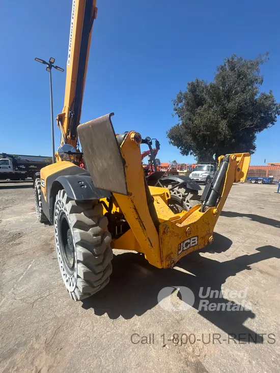 2019 JCB 510-56 Forklift