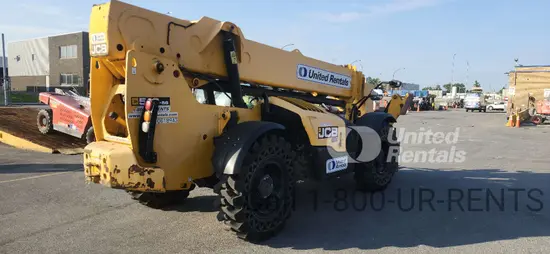 2017 JCB 510-56 S Forklift