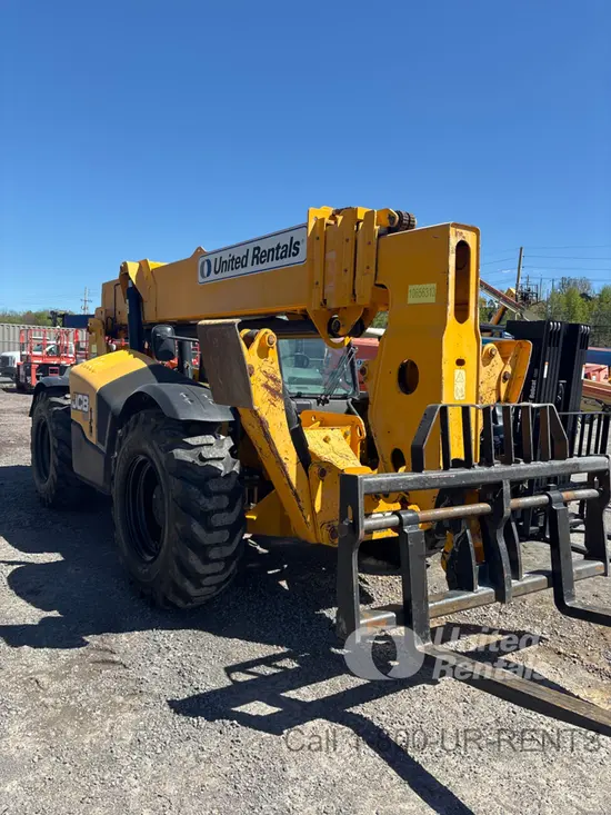 2017 JCB 510-56 S Forklift