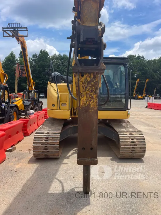 2022 Epiroc MB 1650 Attachment