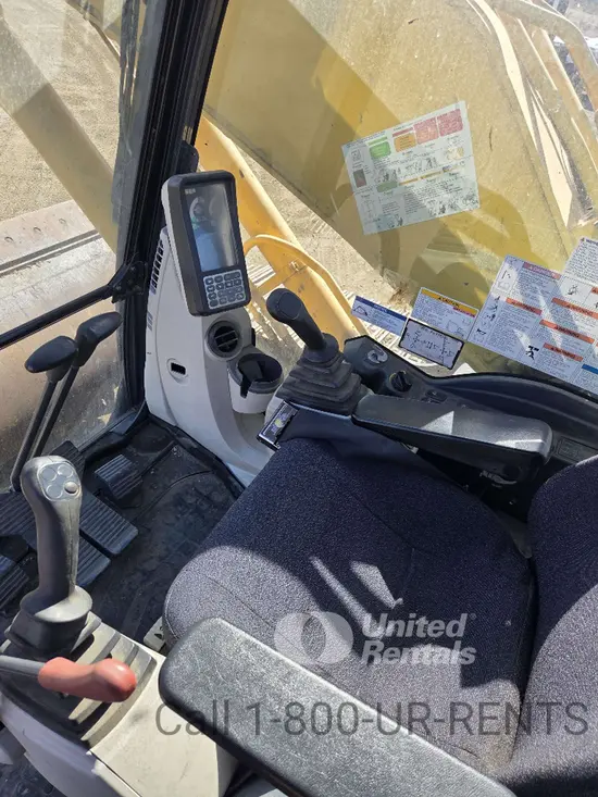 2020 Kobelco SK210LC-10 Excavator