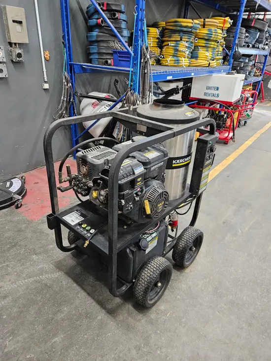 2023 KARCHER HDS 3.5/35 PE C