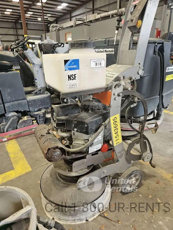 2022 Husqvarna BMG-555-P