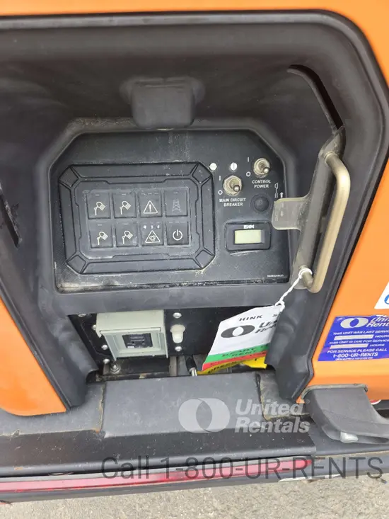 2023 Generac MLTS-4 Portable Work Light