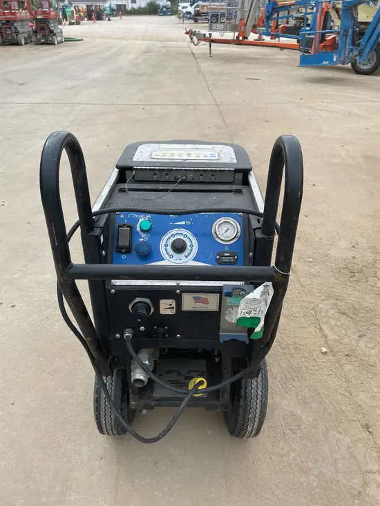 2018 Cold Jet Aero 40FP Air Tool Accessory